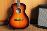 Fender CT-140 SE Travel Solid Top Sunburst Com Case-3a.jpg